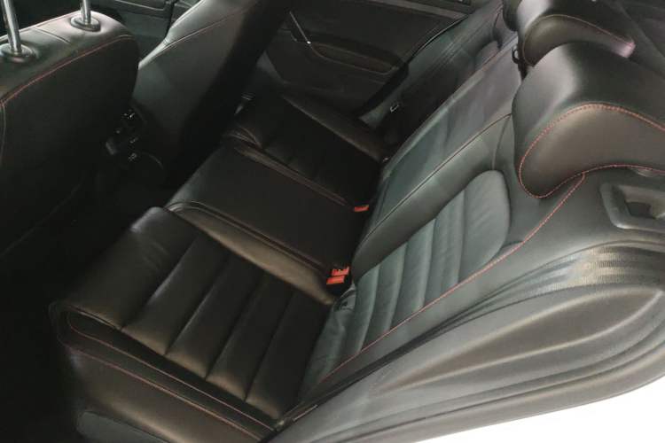 Used Volkswagen Golf GTI 2016 2.0 TSI GTI
