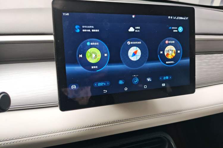 Used BYD Seal 05 DM-i 2025 DM-i Smart Drive 55KM Luxury Model