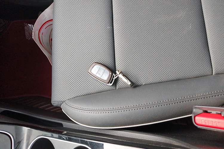 Used Hyundai Tucson 2020 280TGDi Two-Wheel-Drive GLS Fashion Edition China VI Standard
