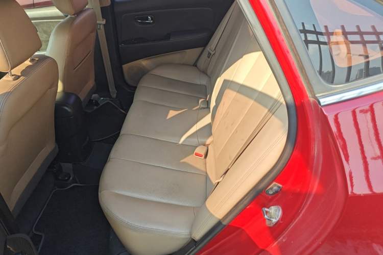 Used Hyundai Celesta 2015 1.6L Automatic Luxury Model
