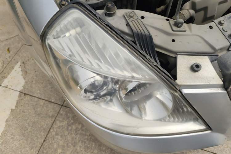 Used Buick Excelle 2011 1.6 LX-MT