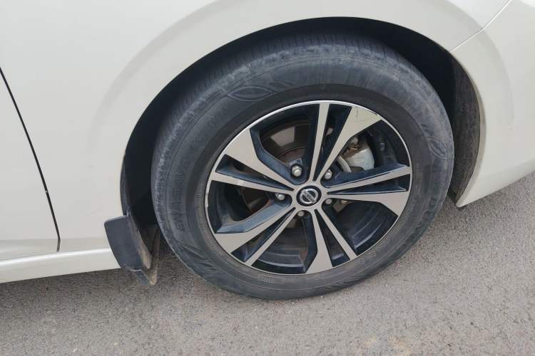 Used Nissan Sylphy 2021 1.6L XL CVT Enjoyment Edition Right Front Wheel Hub