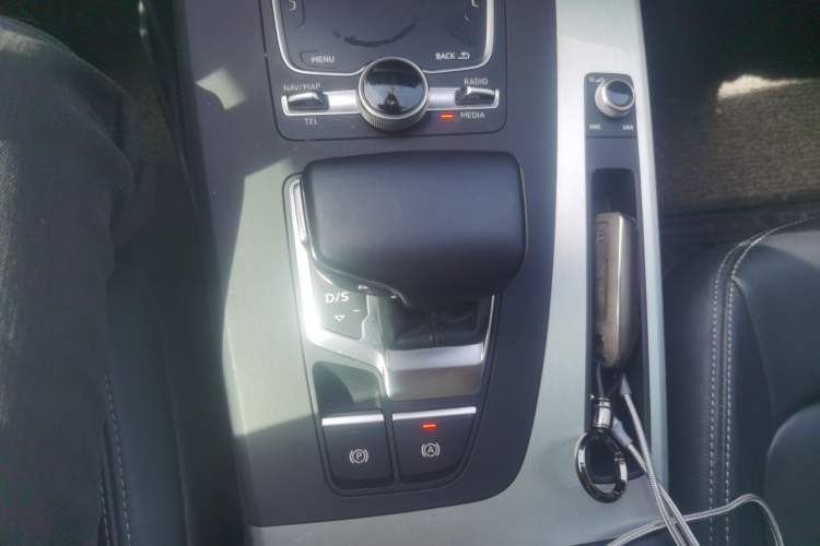 Used Audi Q5L 2020 40 TFSI Prestige Fashion Edition