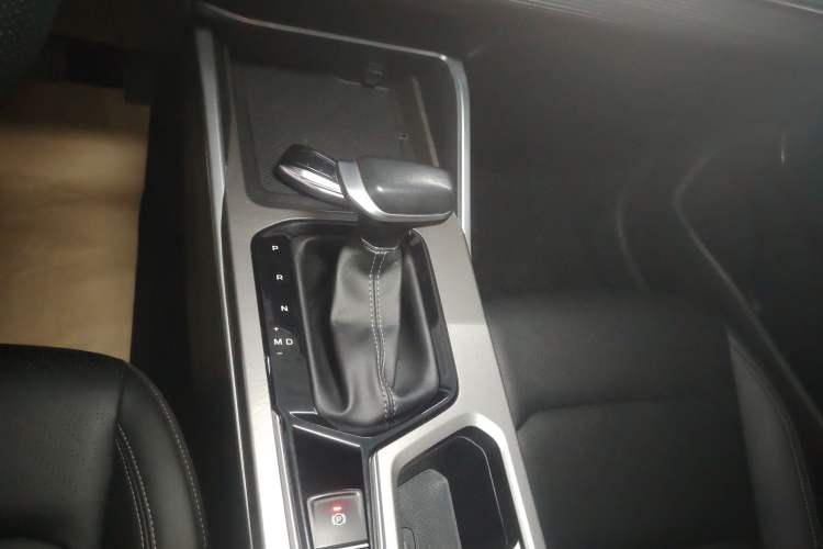 Used Geely Auto Emgrand 2022 4th Generation 1.5L CVT Asian Games Edition