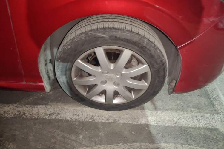 Used Peugeot 308 2012 1.6L Automatic Fashion Edition
