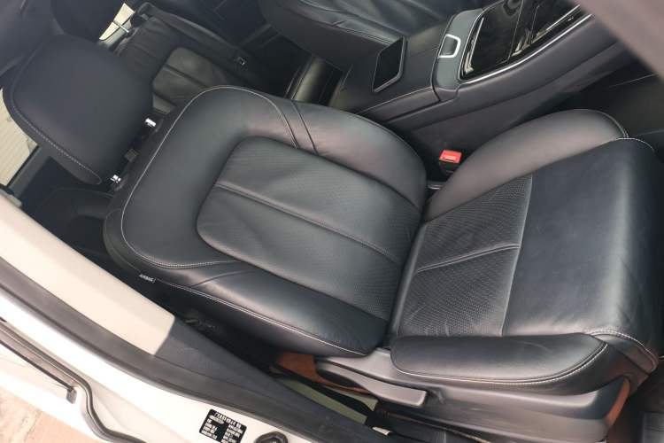 Used GAC Trumpchi M8 2021 Lingxiu Series 390T Deluxe Edition
