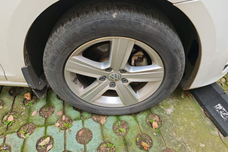 Used Volkswagen Golf 2016 1.6L Automatic Comfort Model