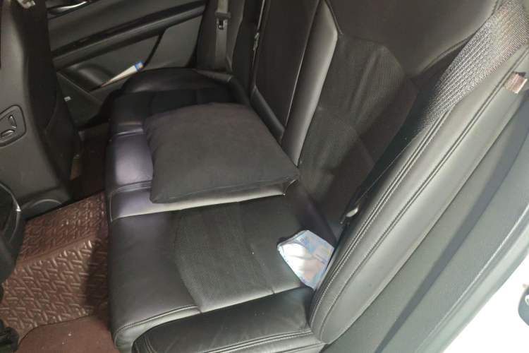 Used Cadillac CT6 2019 28T Luxury Model
