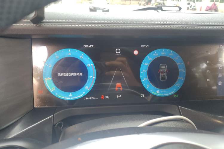 Used Tank 300 2023 Off-Road Edition 2.0T Conqueror
