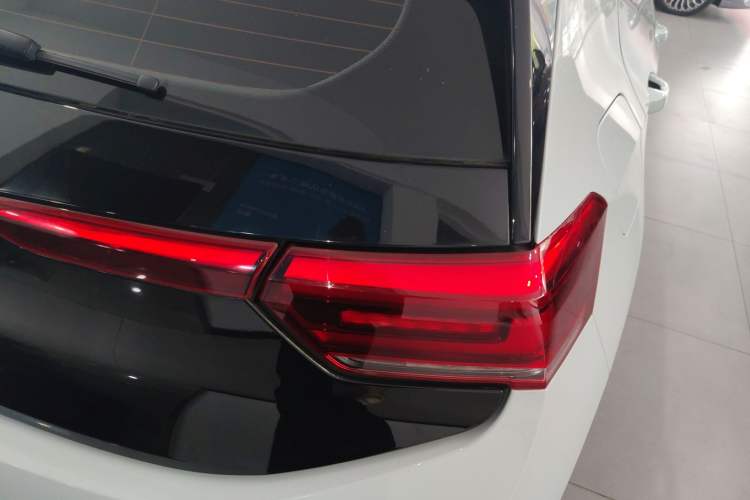 Used Volkswagen ID.3 2023 Pure Smart Edition