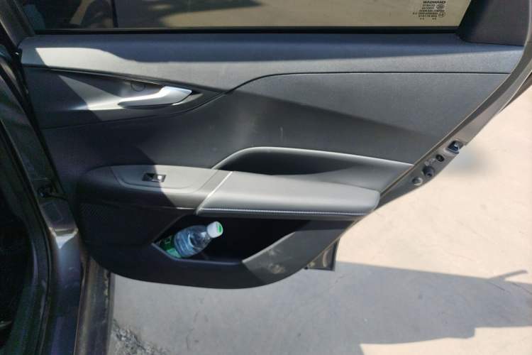 Used Changan Eado DD 2023 Blue Whale NE 1.5T GDI DCT Navigation Model