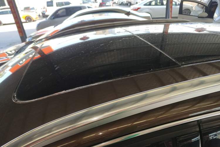 Used Audi Q3 2015 35 TFSI quattro Technology Edition