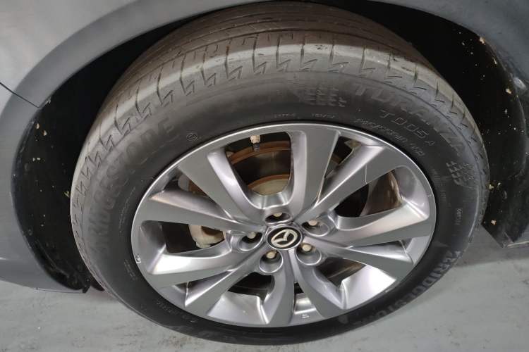 Used Mazda CX-30 2020 2.0L Automatic YAYUE Version
