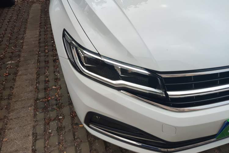 Used Volkswagen Bora 2020 1.5L Automatic Comfort Model