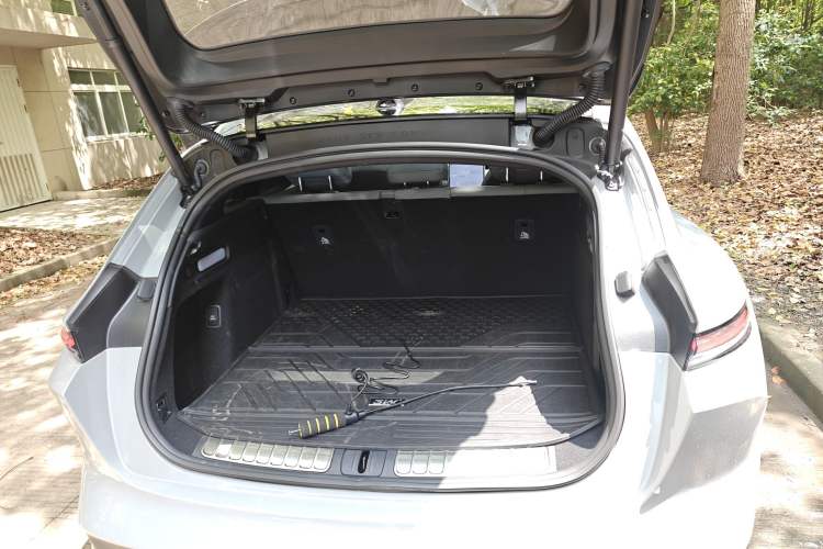 Used Nio ET5T 2024 75kWh Touring
