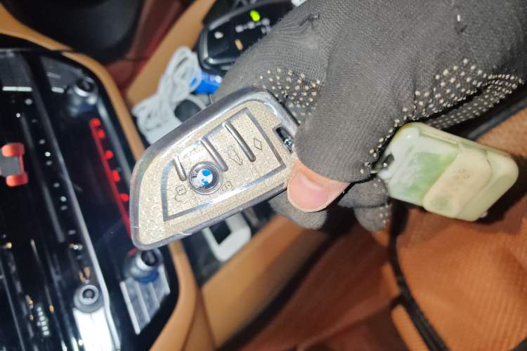 Used BMW 6 Series GT 2019 630i M Sport Package
