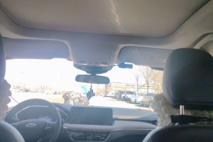 Used Ford Escape 2020 EcoBoost 245 Two-Wheel-Drive Comfort Edition