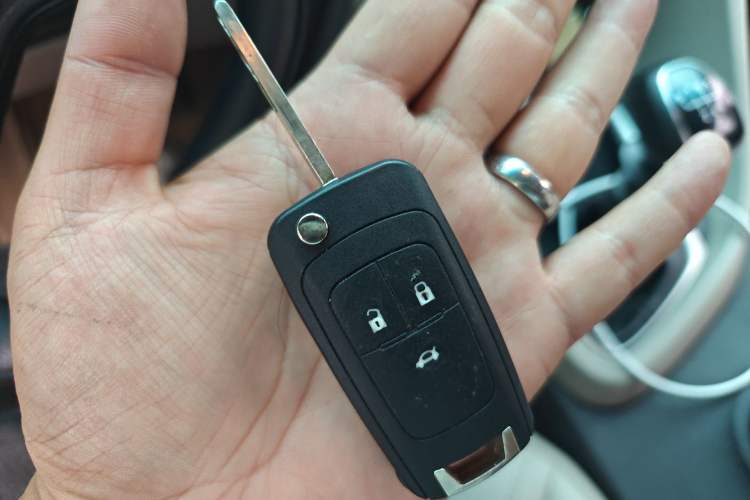 Used Buick GT 2016 15N Manual Elite Edition
