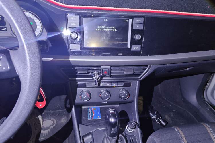 Used Volkswagen Lavida 2019 280TSI DSG Comfort Edition China VI standard