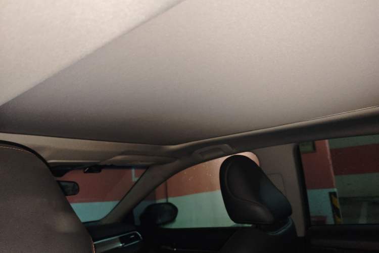 Used Toyota Camry 2018 Dual-Engine 2.5 HG Luxury Edition