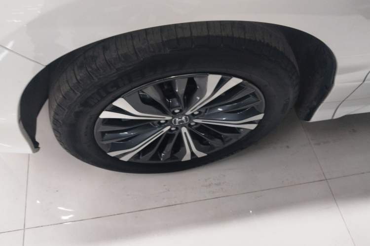 Used Honda UR-V 2020 370TURBO Two-Wheel Drive Luxury Edition