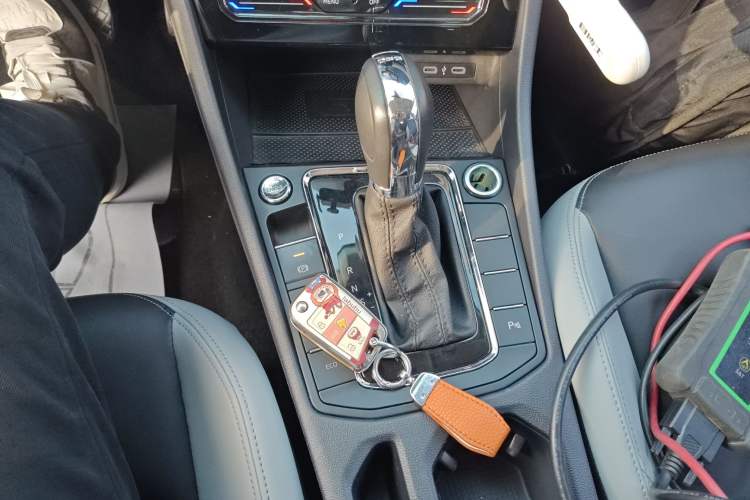 Used Volkswagen Bora 2023 300TSI DSG Prestige Edition
