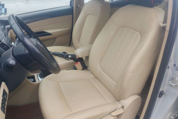 Used Great Wall C30 2015 1.5L Manual Luxury Model
