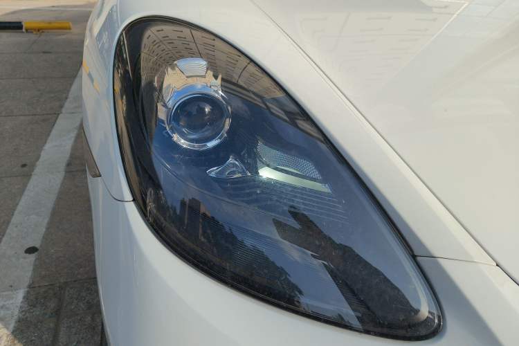 Used Porsche 718 2020 Cayman 2.0T