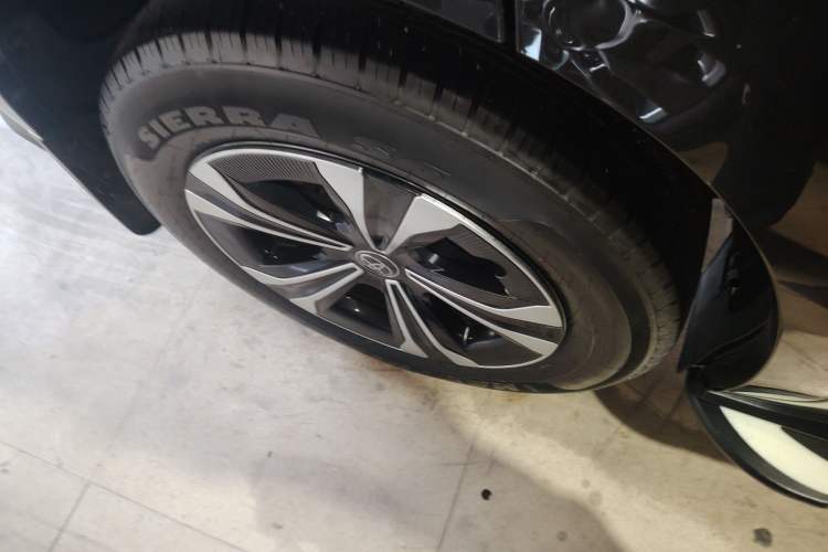 Used Toyota GAC Toyota bZ4X 2022 Long-Range Elite