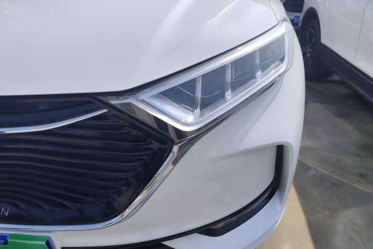 Used CHANGAN OSHAN X7 2020 1.5T Automatic Prestige Edition
