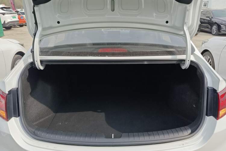 Used Hyundai Celesta 2018 1.6L Automatic GL Enjoyment Edition China VI compliant