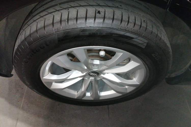 Used Audi Q7 2018 45 TFSI Technology Edition