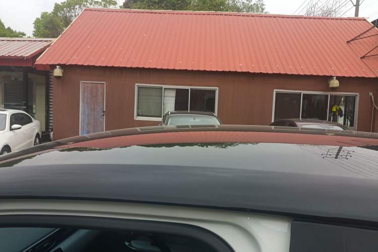 Used Leapmotor T03 2025 310 Comfort Edition