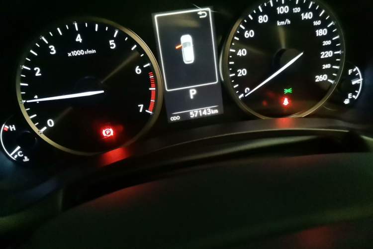 Used Lexus NX 2018 200 Front-Wheel-Drive X-Trail Version China V Standard
