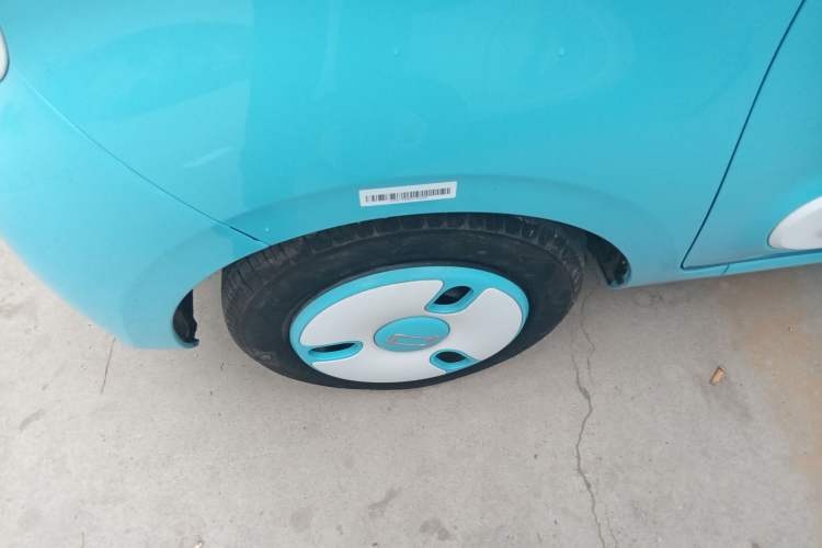 Used Bestune Pony 2024 170km Vitality Horse