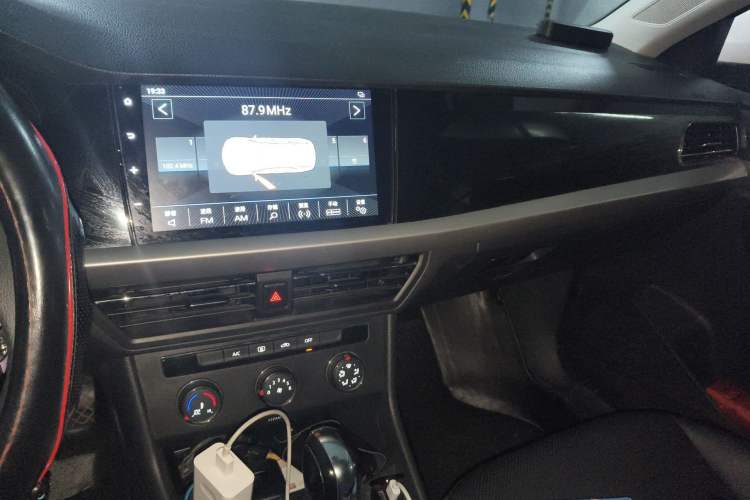 Used Volkswagen Lavida 2022 1.5L Automatic Comfort Edition
