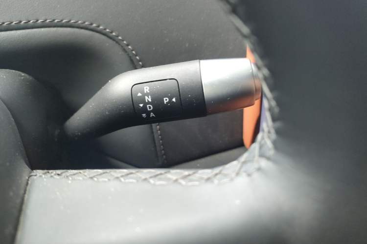 Used Li Auto L6 2024 Pro Model
