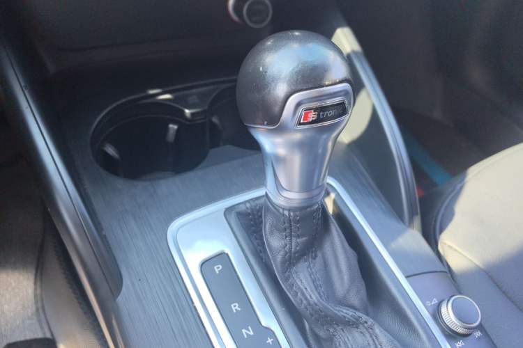 Used Audi A3 2014 Sportback 35 TFSI Automatic Ambition Edition
