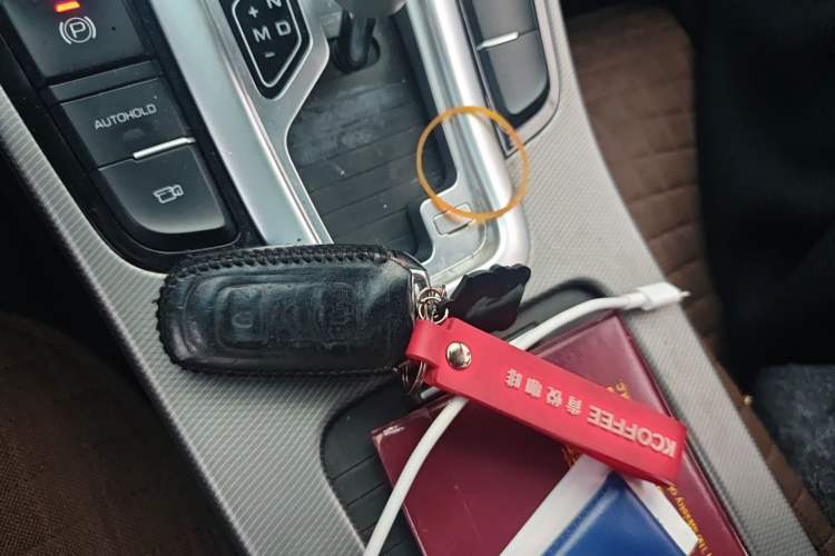 Used Geely Auto Emgrand GL 2018 1.4T DCT Prestige Smart Connectivity Version