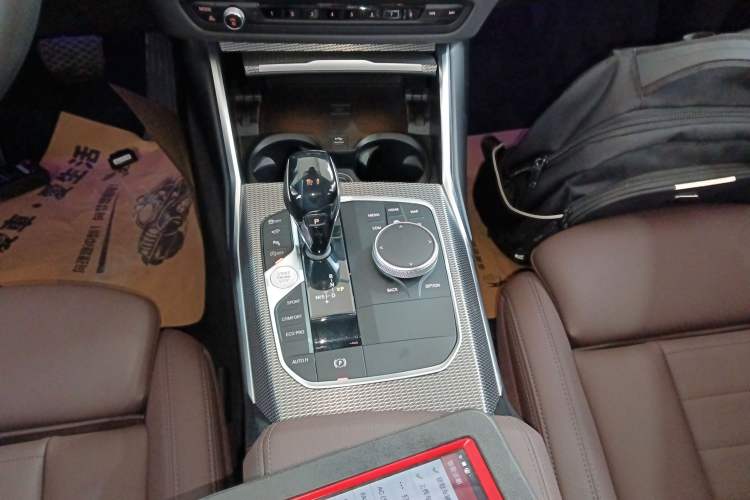 Used BMW 3 Series 2020 330Li xDrive M Sport Night Edition