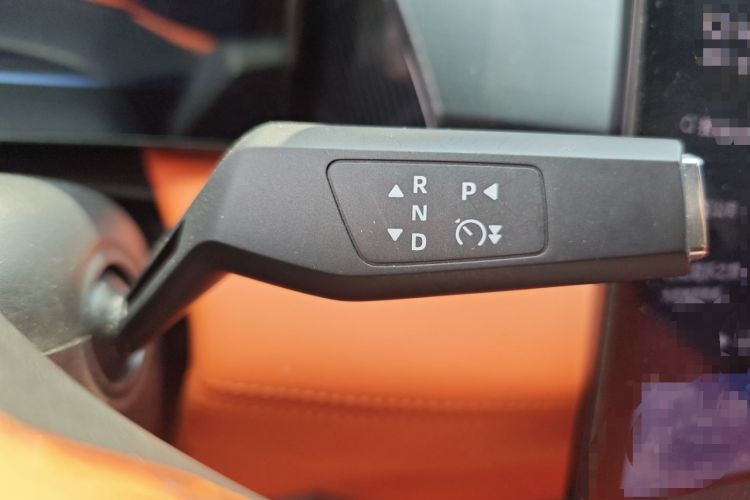 Used Dongfeng Aeolus L7 New Energy 2024 518 Pro