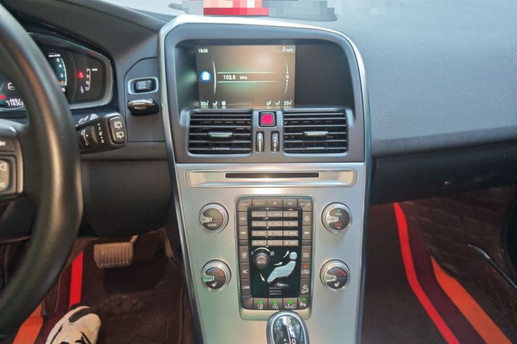 Used Volvo XC60 2016 T5 Smart Version