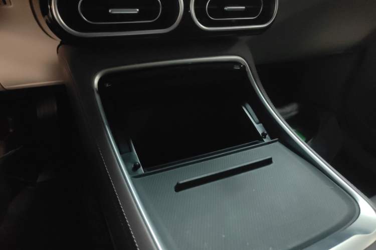 Used Leapmotor C11 2023 Pure Electric 500 Comfort Edition