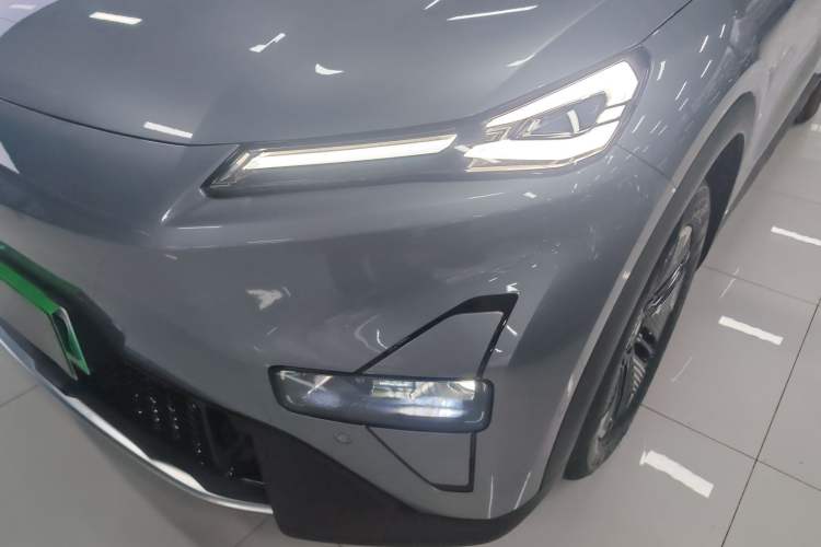 Used Deepal S05 2026 Model 520Plus Pure Electric Edition