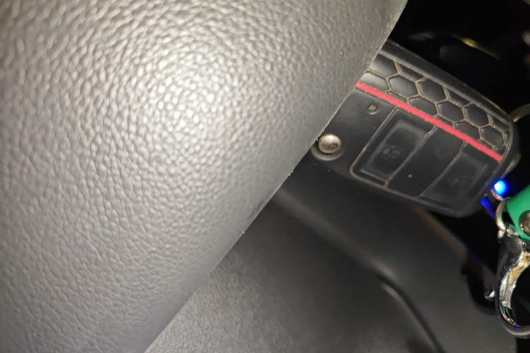 Used Volkswagen Golf 2017 230TSI Automatic Comfort Edition – Celebrating Milestone of One Million Units