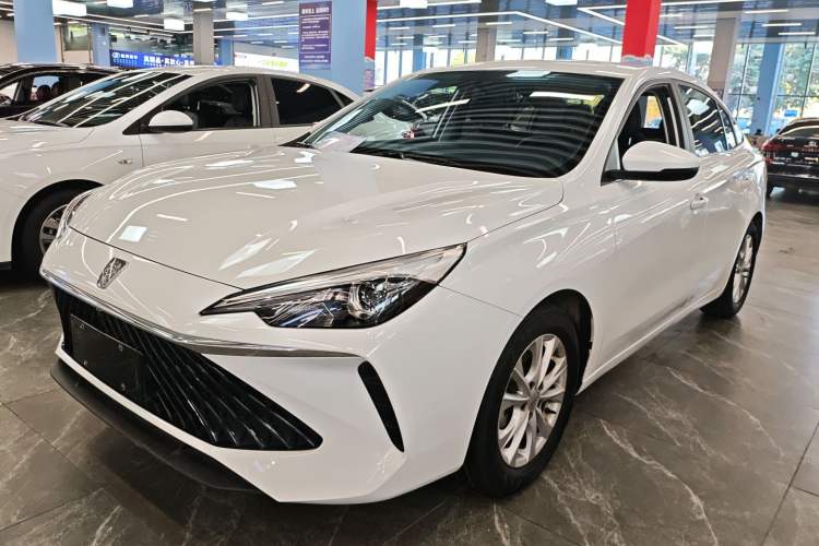 Used Roewe i5 2023 1.5L CVT Luxury Edition