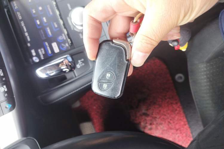 Used Lexus CT 2012 CT200h Elite Edition
