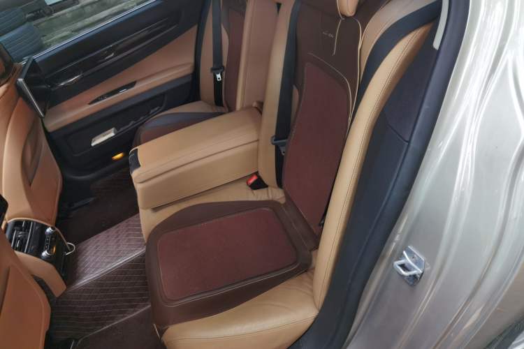 Used BMW 7 Series 2013 730Li Leading Model