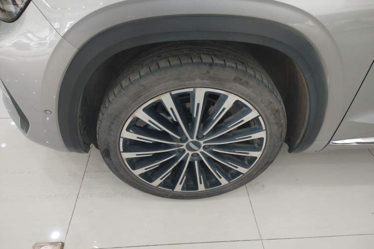 Used Geely Auto Monjaro L Intelligent Engine 2024 1.5T Tiangong Edition
