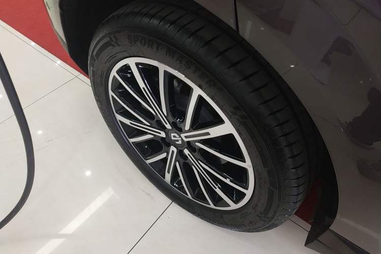 Used Leapmotor B10 2025 510 Joyful Edition
